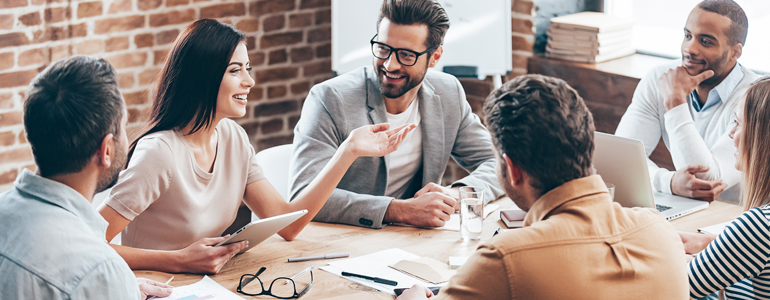 About Insurance Management Consultants