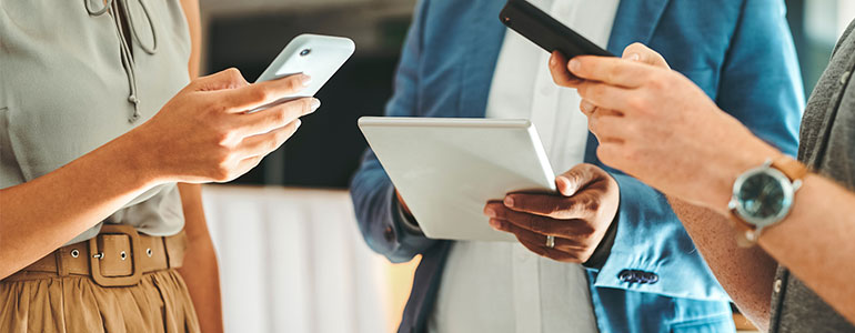 Insurance Management Consultants Blog