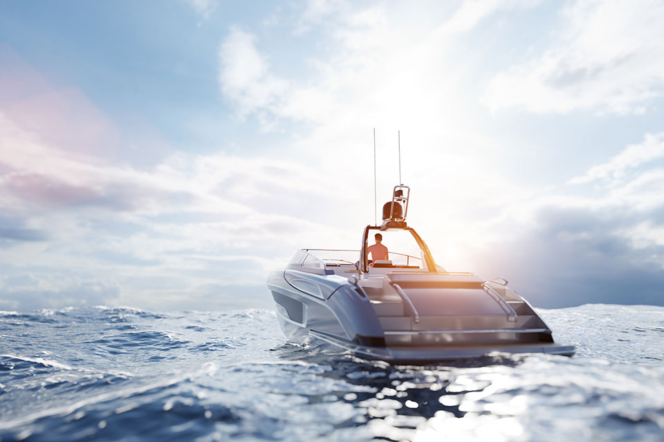 Kansas Boat/Watercraft Insurance Coverage