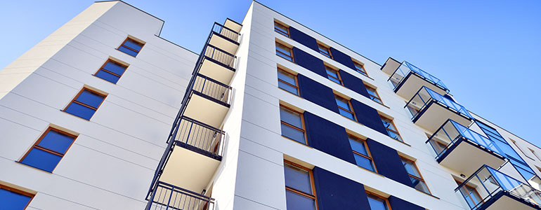 Kansas Condo Insurance Coverage