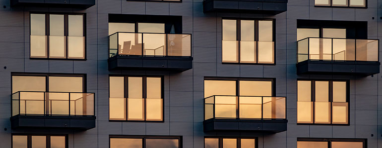 Kansas Renters Insurance Coverage