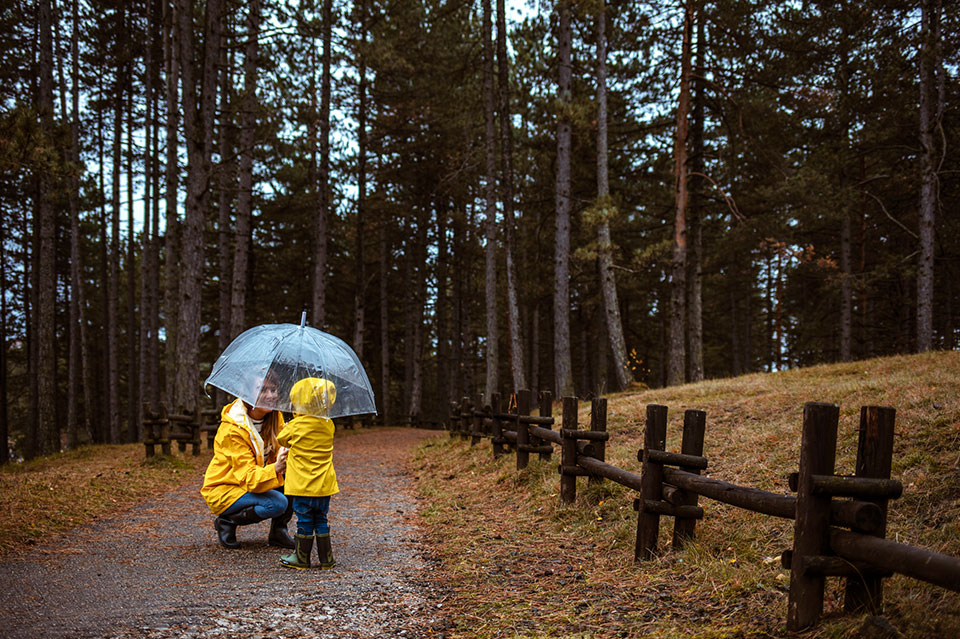 Kansas Umbrella Insurance Coverage